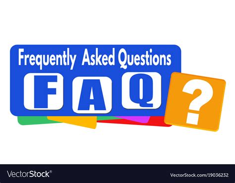 [FAQ] Frequently Asked Questions 